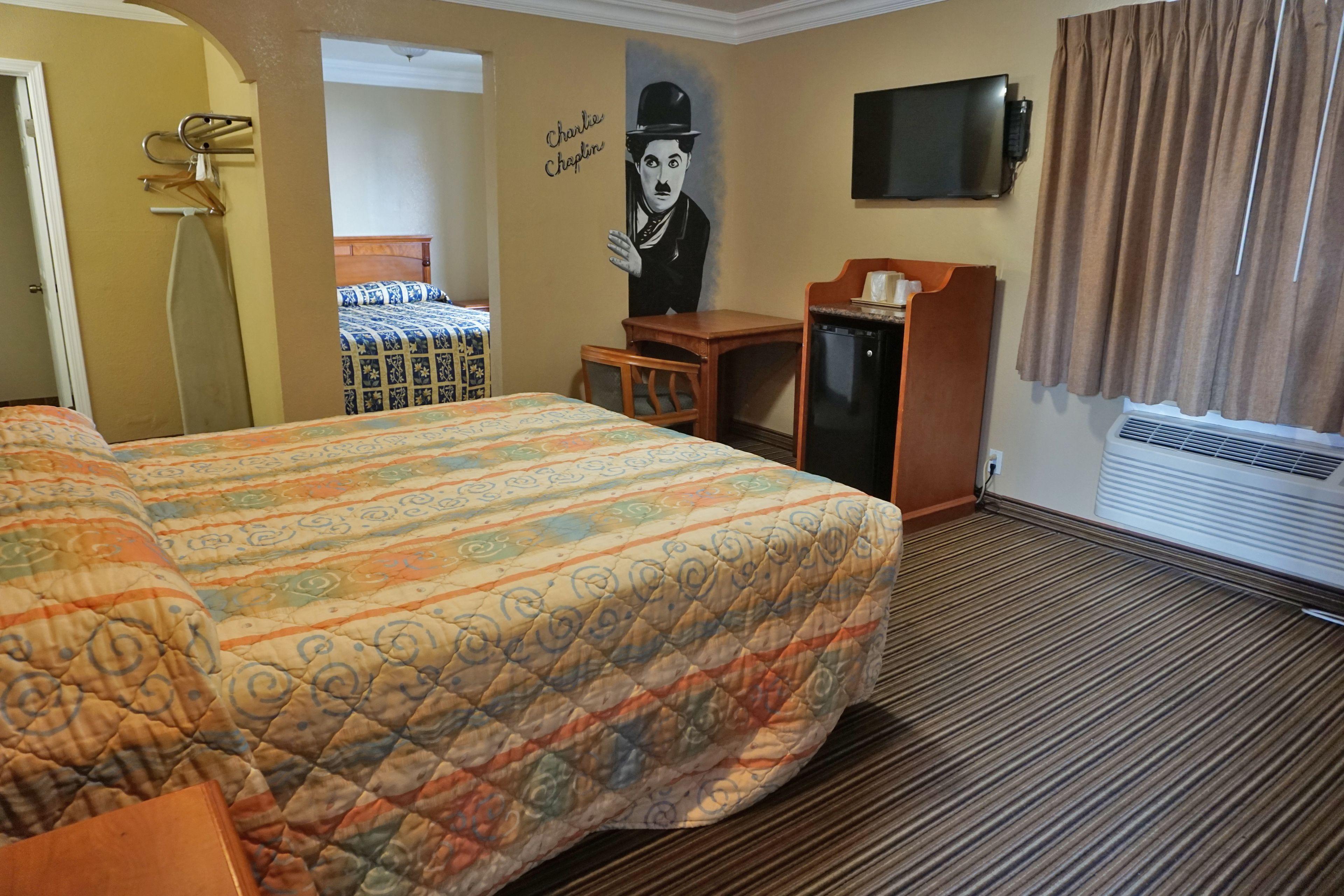 Hollywood Inn Express North — Photos 2